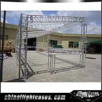 more images of RK Factory Price Event Truss Display for LED Screen