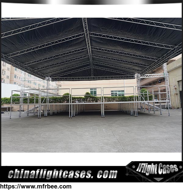 rk_heavy_duty_exhibition_truss_system_used_aluminum_truss_stand