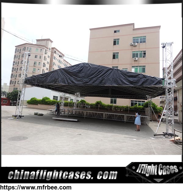 rk_lighting_stage_truss_stand_aluminum_led_display_truss_for_sale