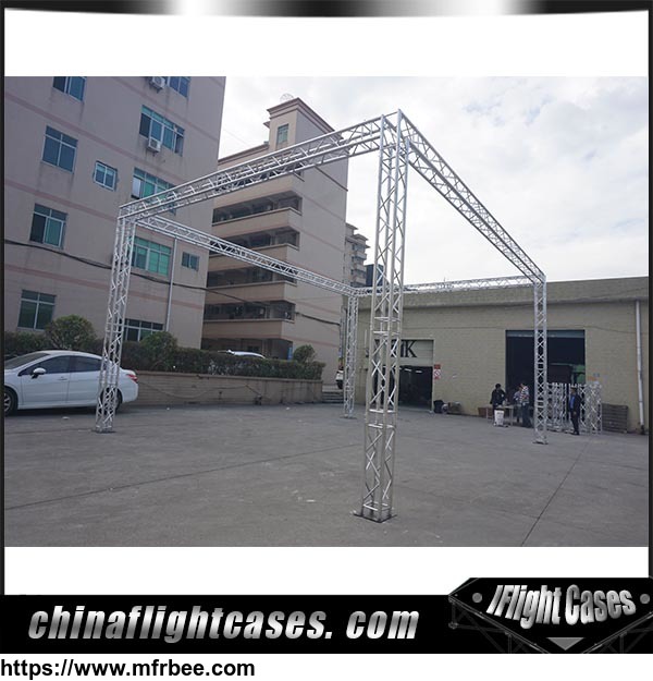 rk_high_quality_concert_stage_circle_aluminum_roof_truss_system