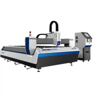 more images of INCLINED SINGLE TABLE LASER CUTTING MACHINE