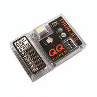 more images of QQ SUPER Flight Controller For Quadcopter Multi-rotor with auto stable