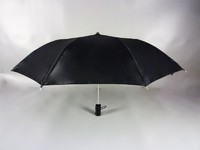 more images of cheap two tier alternative auto open 2 fold golf umbrella