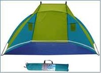 more images of Made by manufacturer portable camping tent