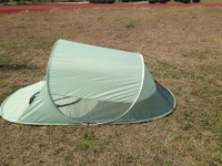 Ourdoor quick open new design beach tent