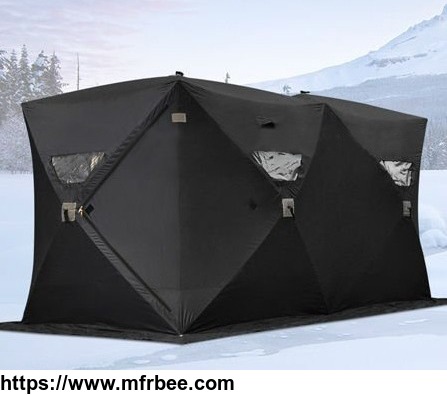 hot_winter_party_ice_fishing_tent