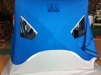 more images of Customized waterproof ice fishing tent