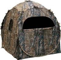 Hot customized camo hunting hide tent