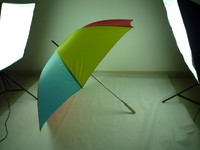 more images of New Design Hot Selling Waterproof Straight Umbrella