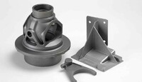 more images of Investment Casting