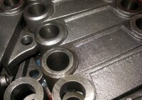 more images of Ductile Iron Casting