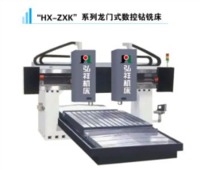 more images of Gantry CNC Drilling And Milling Machine ZXK1630