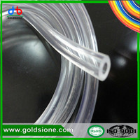 Liquid PVC Transparent Flexible Hose