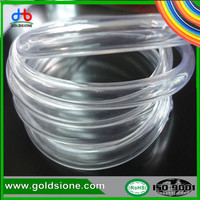 more images of Liquid PVC Transparent Flexible Hose