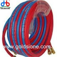 more images of Rubber Welding Twin Hose