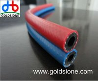 more images of Rubber Welding Twin Hose
