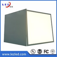 40W led ceiling panel light SMD2835 led panel 600x600 dimmable led panel light