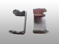 Embedded parts- Sheet Metal Fabrication