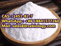 High Quality and White Powder with Best Price CAS 1451-82-7