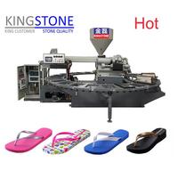 more images of Kingstone Slipper & Sandal Making Machine