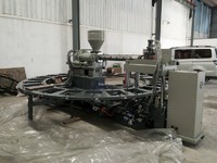 more images of Kingstone PVC Slippers Making Machine