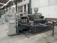 more images of Kingstone PVC Slippers Making Machine