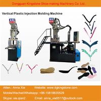 Kingstone Vertical Plastic Small Injection Moulding Machine