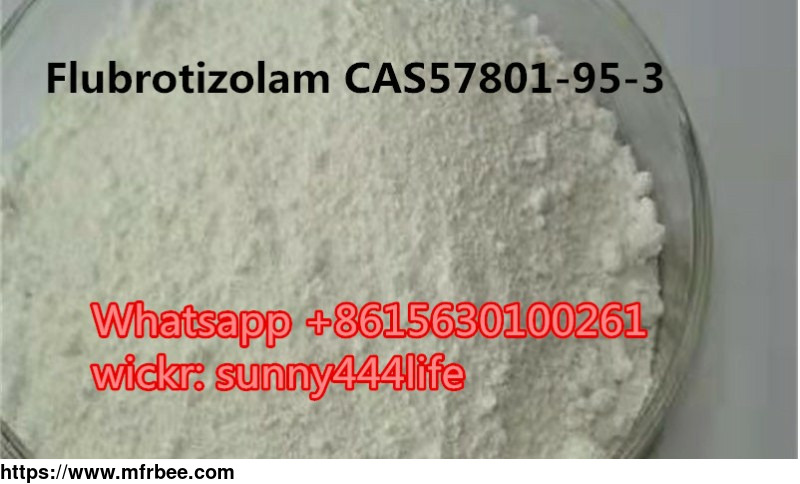 flubrotizolam_cas57801_95_3