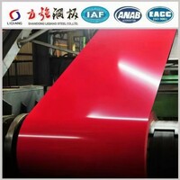 PPGI/PPGL STEEL COIL MADE IN CHINA HIGH QUALITY/LIQIANG STEEL