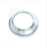 more images of 85.5*54*25-48T ABS Gear Ring Circumferential Gear For Car Cage For Car Cage