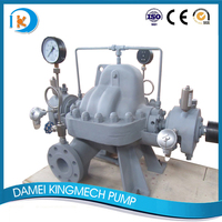 more images of Horizontal Centrifugal Double Suction BB Pump