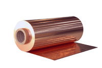 High Precision C1100 Rolled Copper Foil for Ccl Special