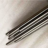 1.5mm/2.0mm High Quality Nitinol Bar/Rod for Dental Instruments