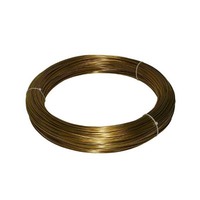 Ercuai-A3/Cuai11fe Aluminum Bronze Copper Alloys Welding Wire