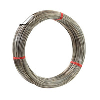 0cr27al7mo2/Kanthal Apm Resistance Heating Wire for Kilns Element