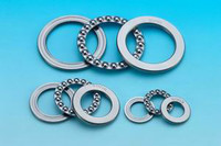 more images of Thrust Ball Bearing