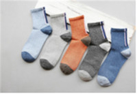 more images of Sports comfortable male socks business cotton male socks
