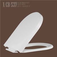 more images of Slow fall toilet seat cover cera toilet seat CB537