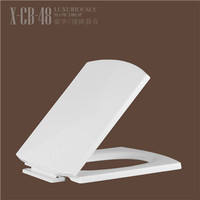 more images of World Widely Used Toilet Seat Cover Bidet CB48