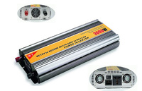 3000W High Power Inverter with Charger