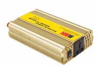more images of 500W Pure Sine Wave Power Inverter