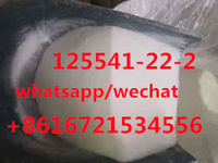 High Quality Cas 125541-22-2 4-Amino-3,5-dichlorophenacylbromide powder