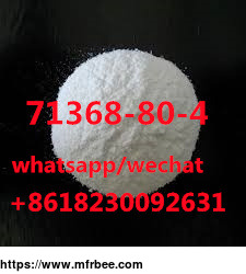 manufacturer_high_quality_cas71368_80_4_bromazolam_99_8_percentage_white_powder_99_9_percentage