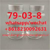 high purity Propanoyl chloride 79-03-8 stable special line transportation fast delivery