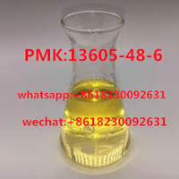 more images of high purity new PMK 13605-48-6 powder in large stock fast delivery