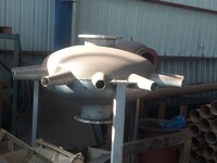 more images of Air-water mixed Jet Aerator diffuser