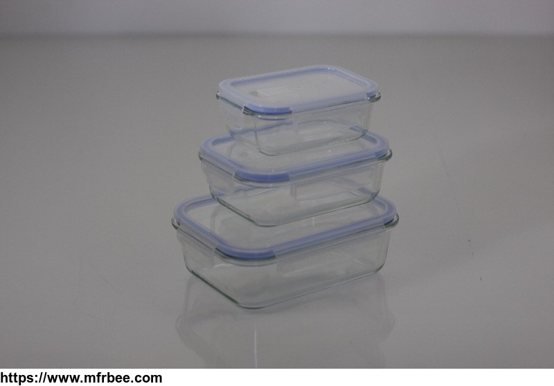 rectangle_airtight_storage_glass_food_containers_food_crisper