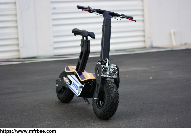 velocifero_mad_1600w_48v_electric_scooter_6_wheels_w_oversize_tires_nypd_