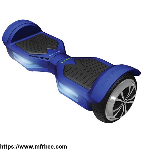 swagtron_t3_electric_hoverboard_with_bluetooth_app_blue