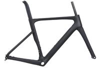 FULL CARBON ROAD BICYCLE FRAME ULTRALIGHT HIGH COST PERFORMANCE 268